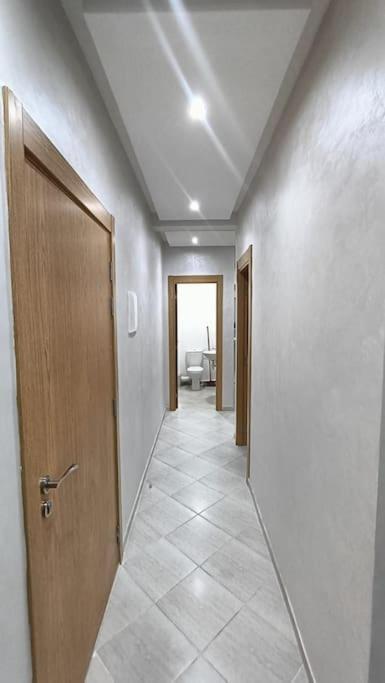 Modern Family Apartment Near Airport Marrakesch Exterior foto