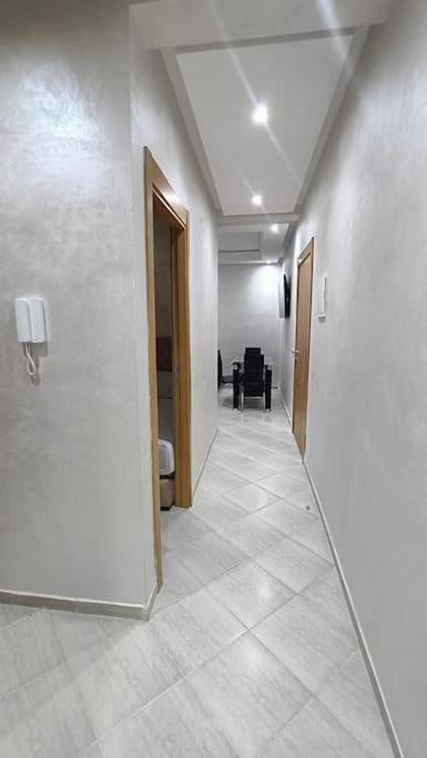 Modern Family Apartment Near Airport Marrakesch Exterior foto