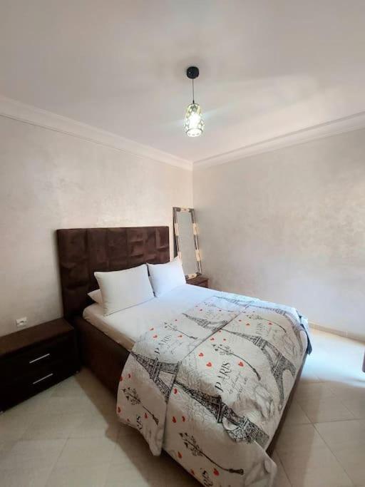 Modern Family Apartment Near Airport Marrakesch Exterior foto